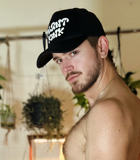 PLANT KINK TRUCKER 001