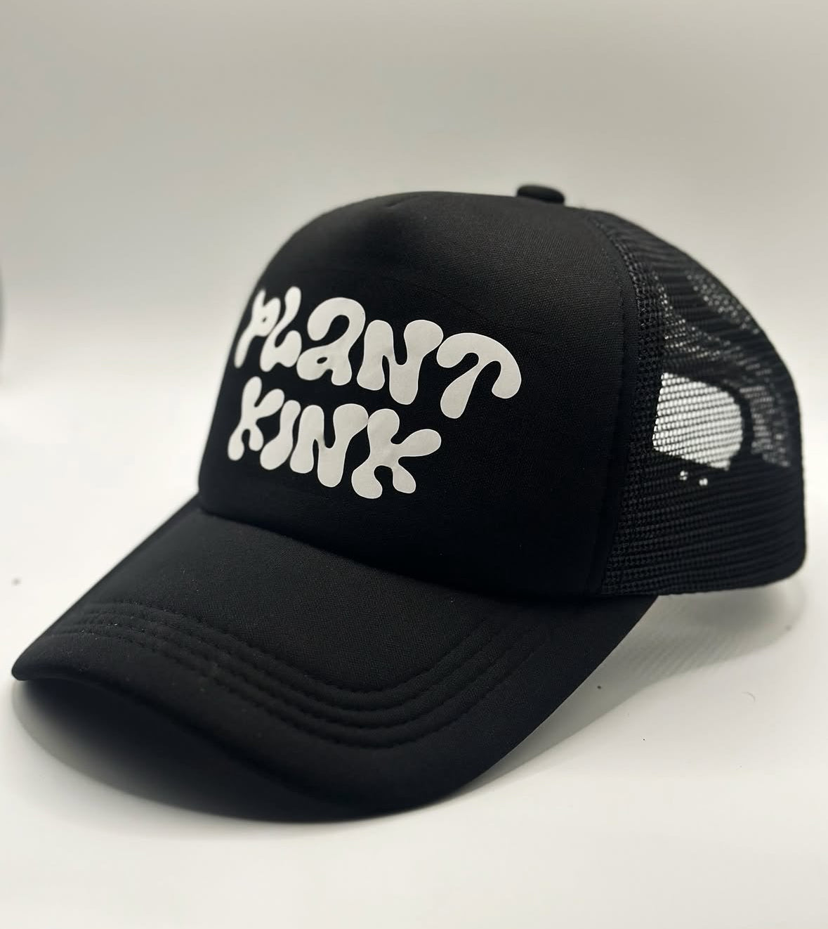 PLANT KINK TRUCKER 001