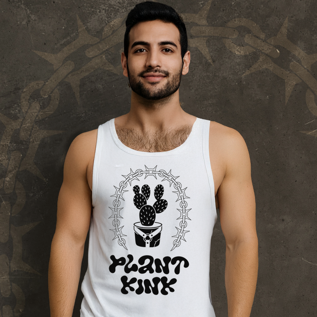 Plant Kink WifeLover