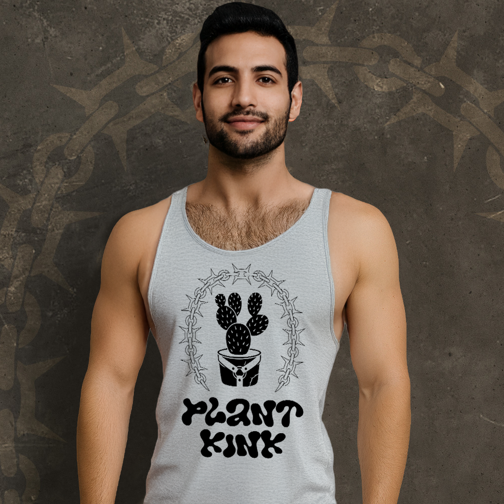 Plant Kink WifeLover