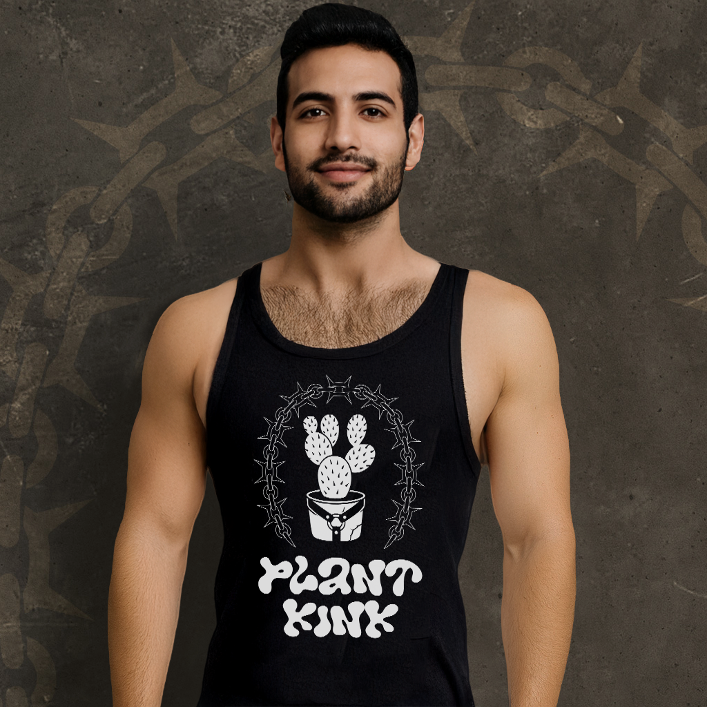 Plant Kink WifeLover