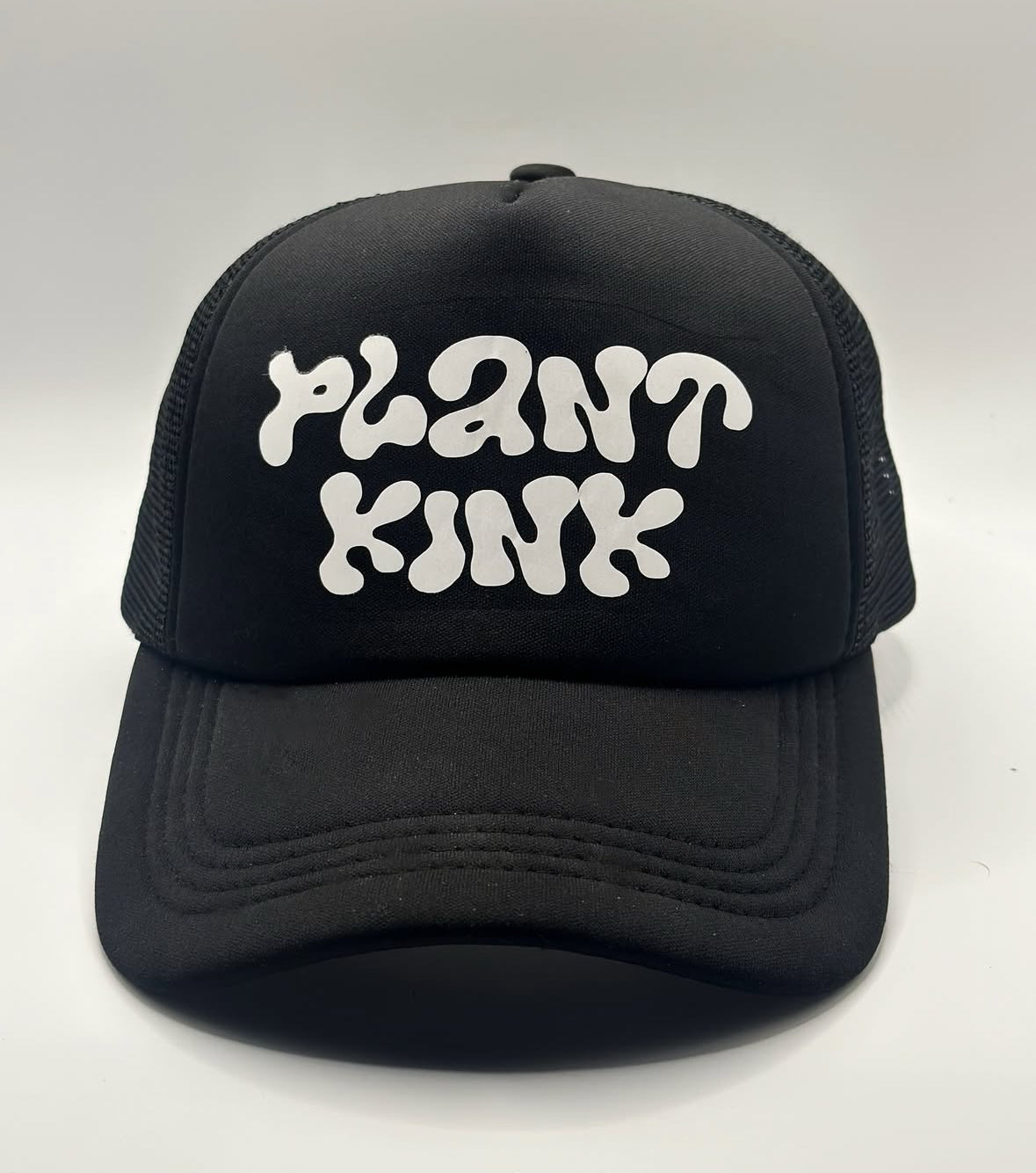 PLANT KINK TRUCKER 001