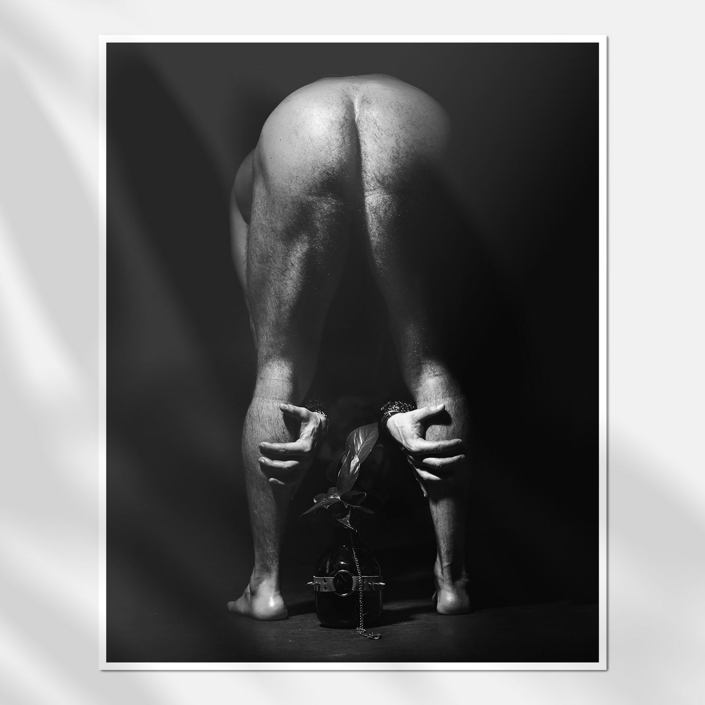 PROP CHAMBER // POSE 2